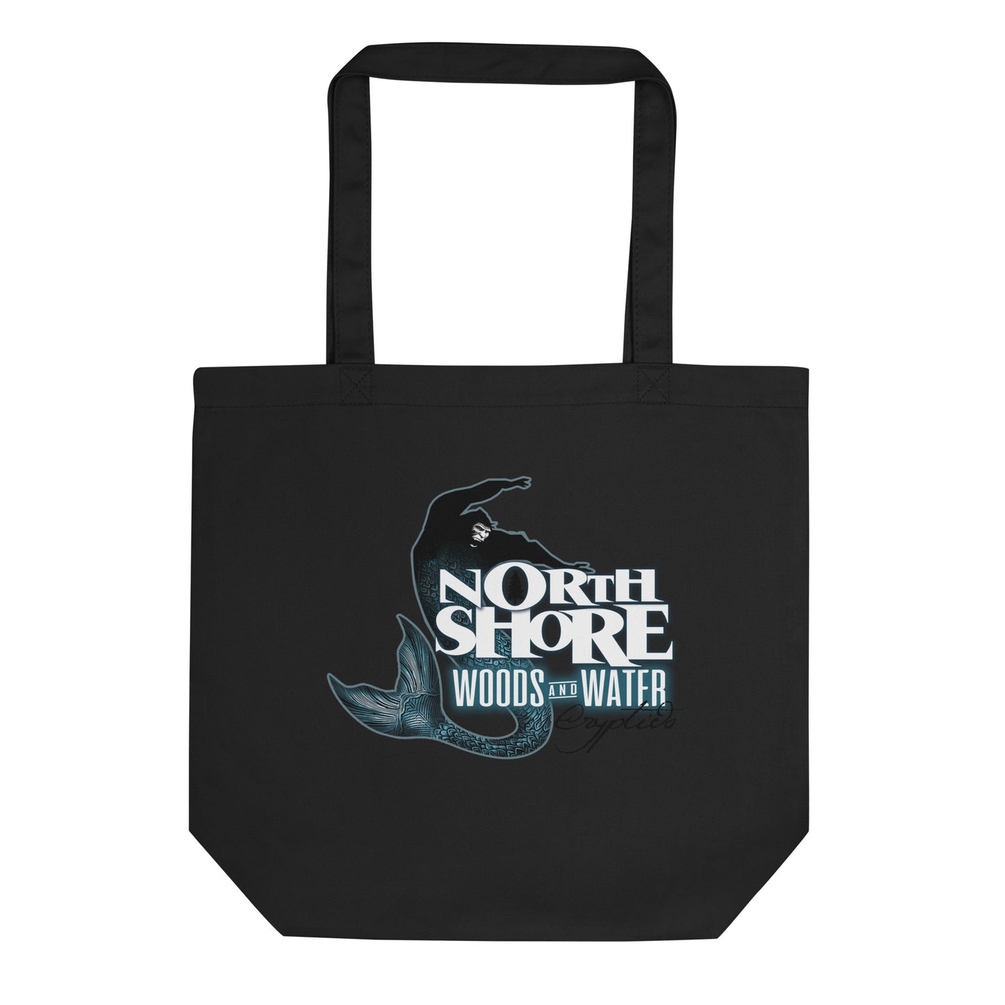 NorthShore Cryptids - Eco Tote Bag