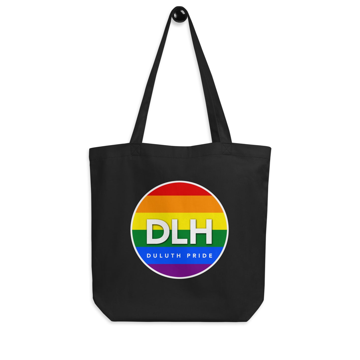 Duluth Pride - Eco Tote Bag