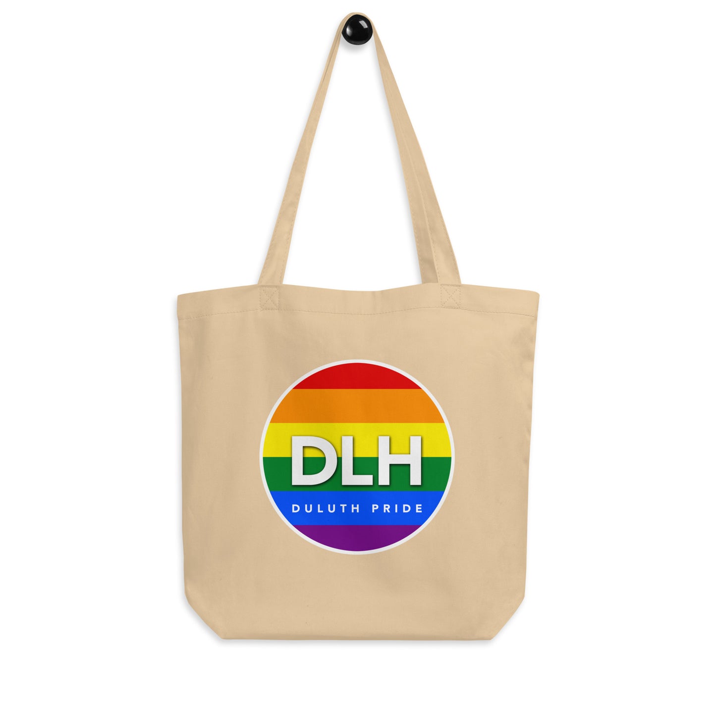 Duluth Pride - Eco Tote Bag