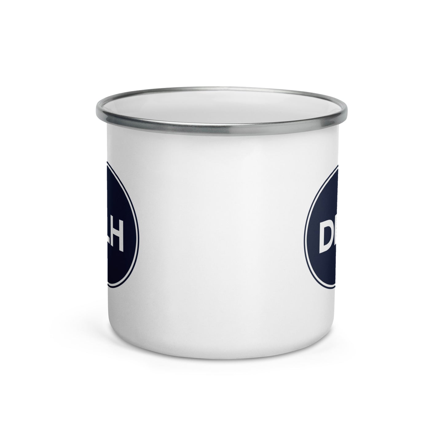 Duluth DLH - Enamel Mug