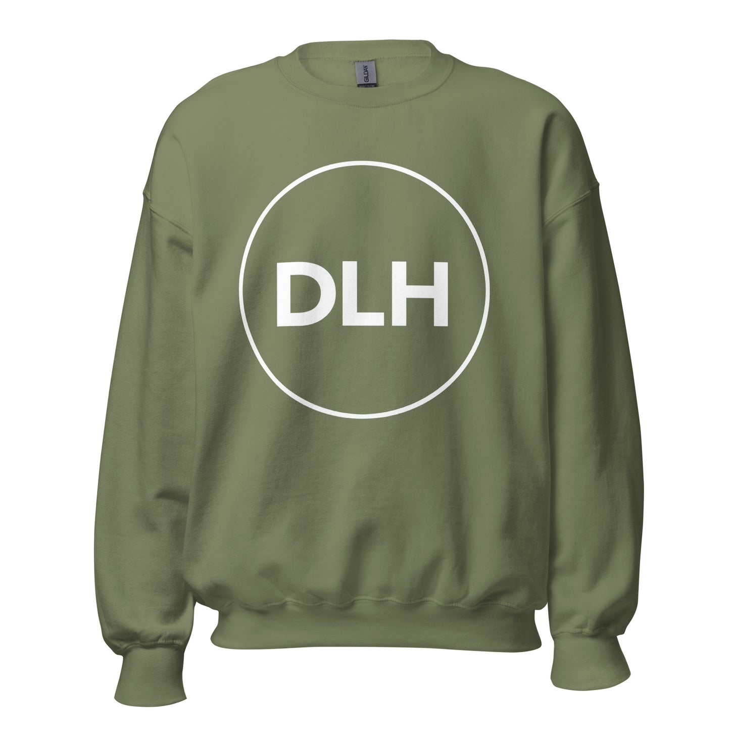 Duluth DLH - Unisex Sweatshirt