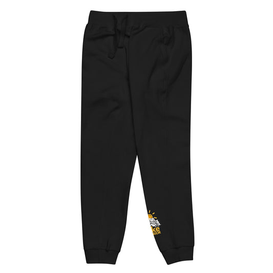 Hike Superior - Unisex fleece sweatpants