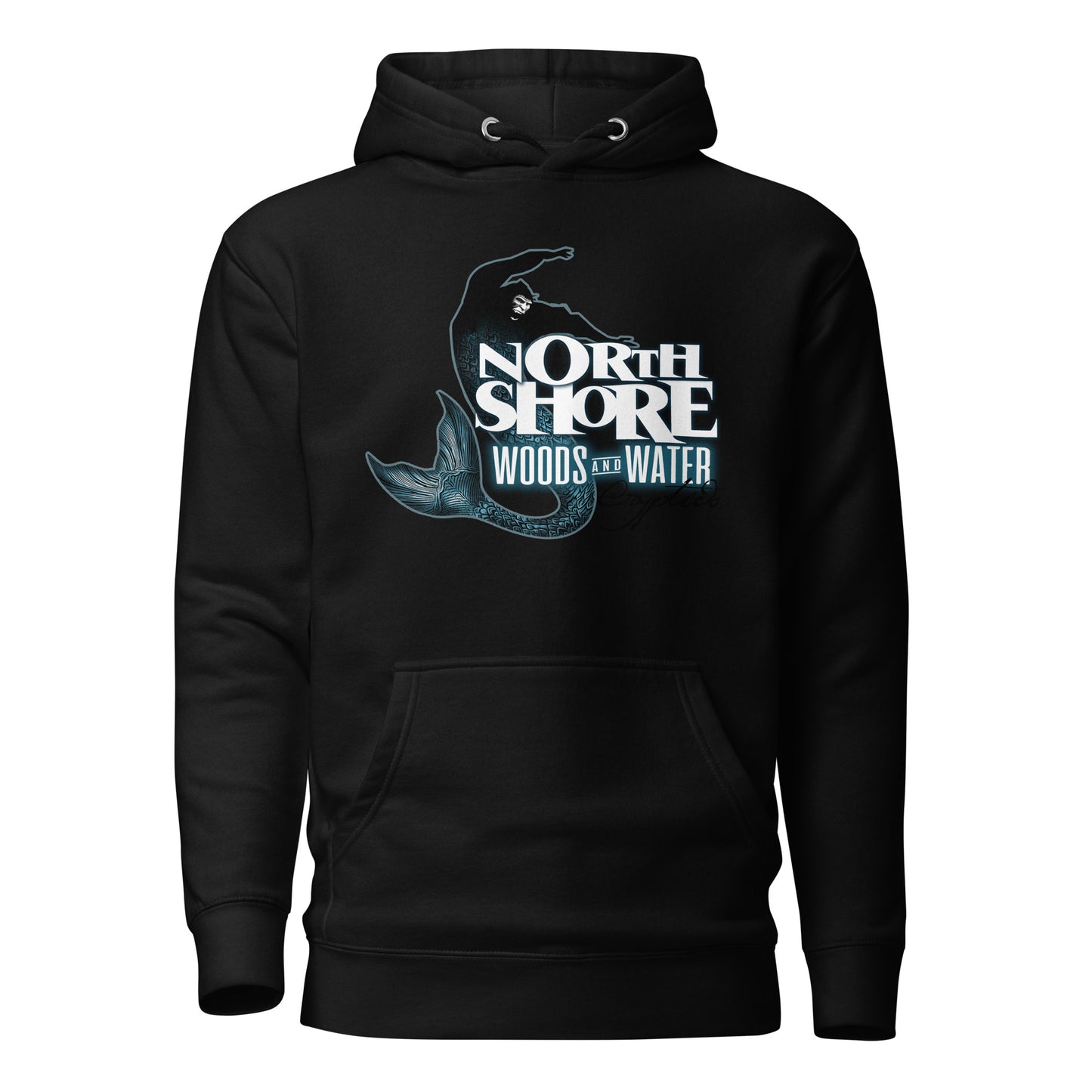 NorthShore Cryptids - Unisex Hoodie