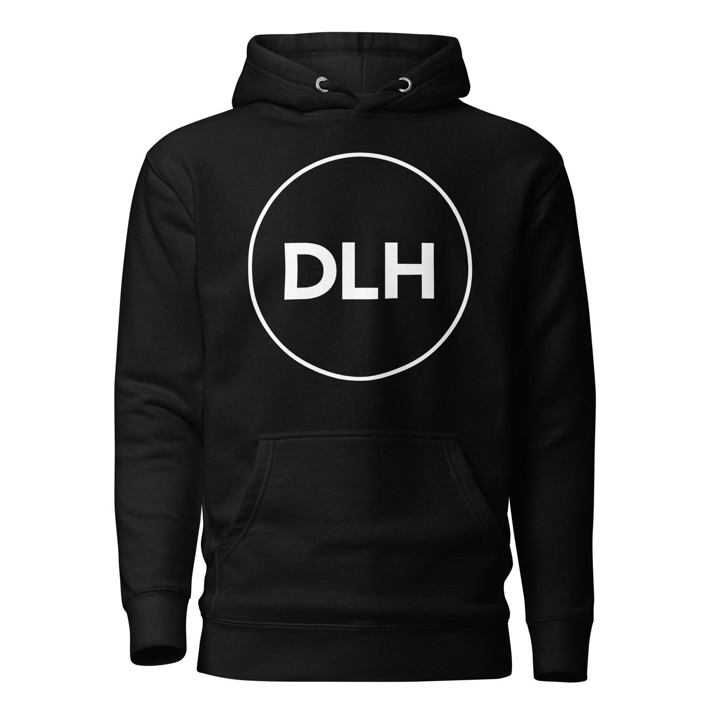 Duluth DLH - Unisex Hoodie