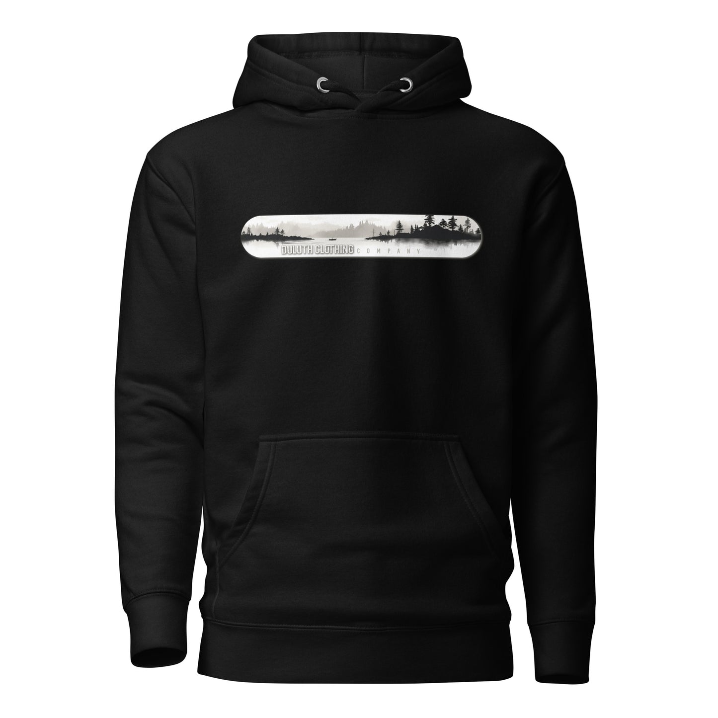 Duluth Clothing Company - Unisex Hoodie