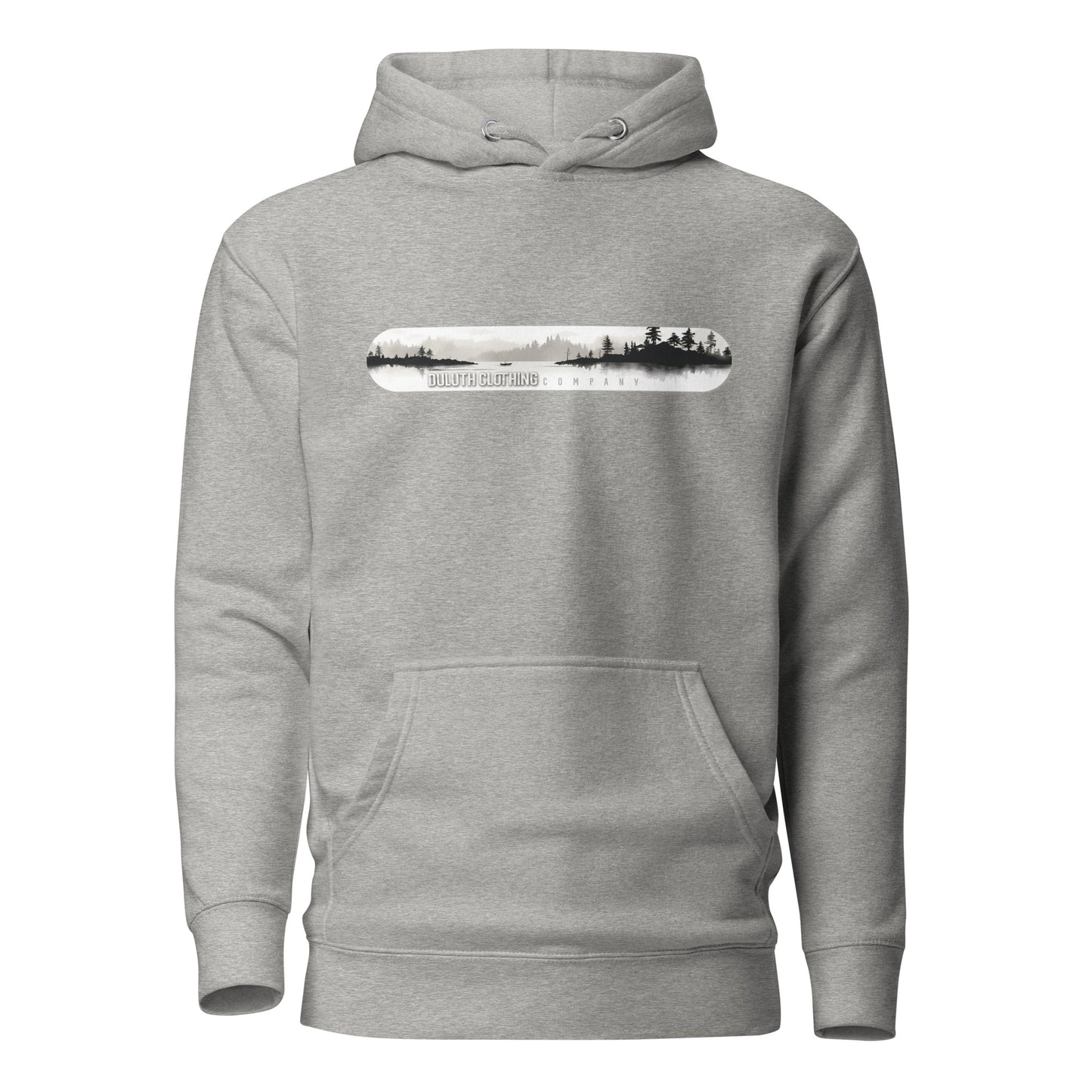 Duluth Clothing Company - Unisex Hoodie