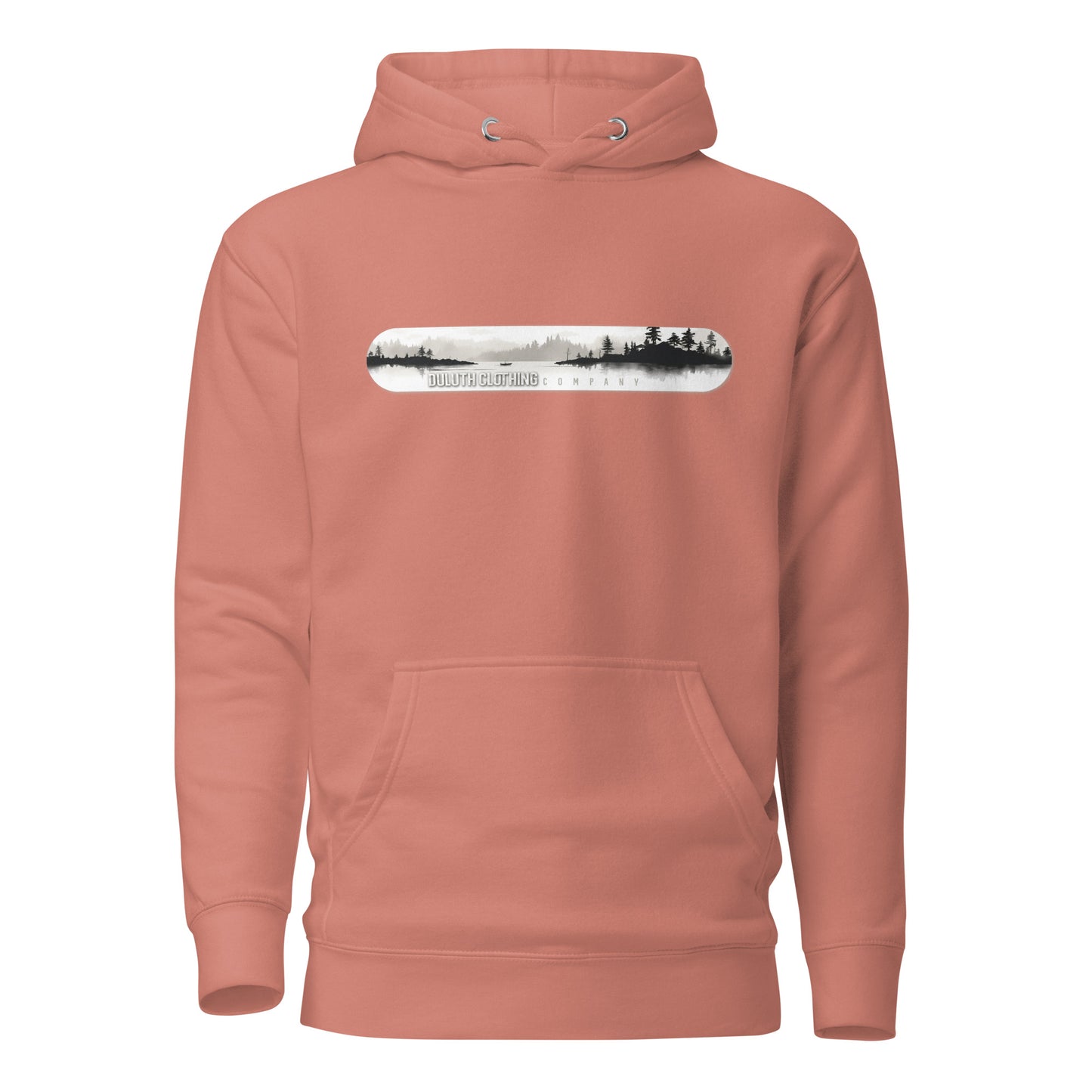 Duluth Clothing Company - Unisex Hoodie