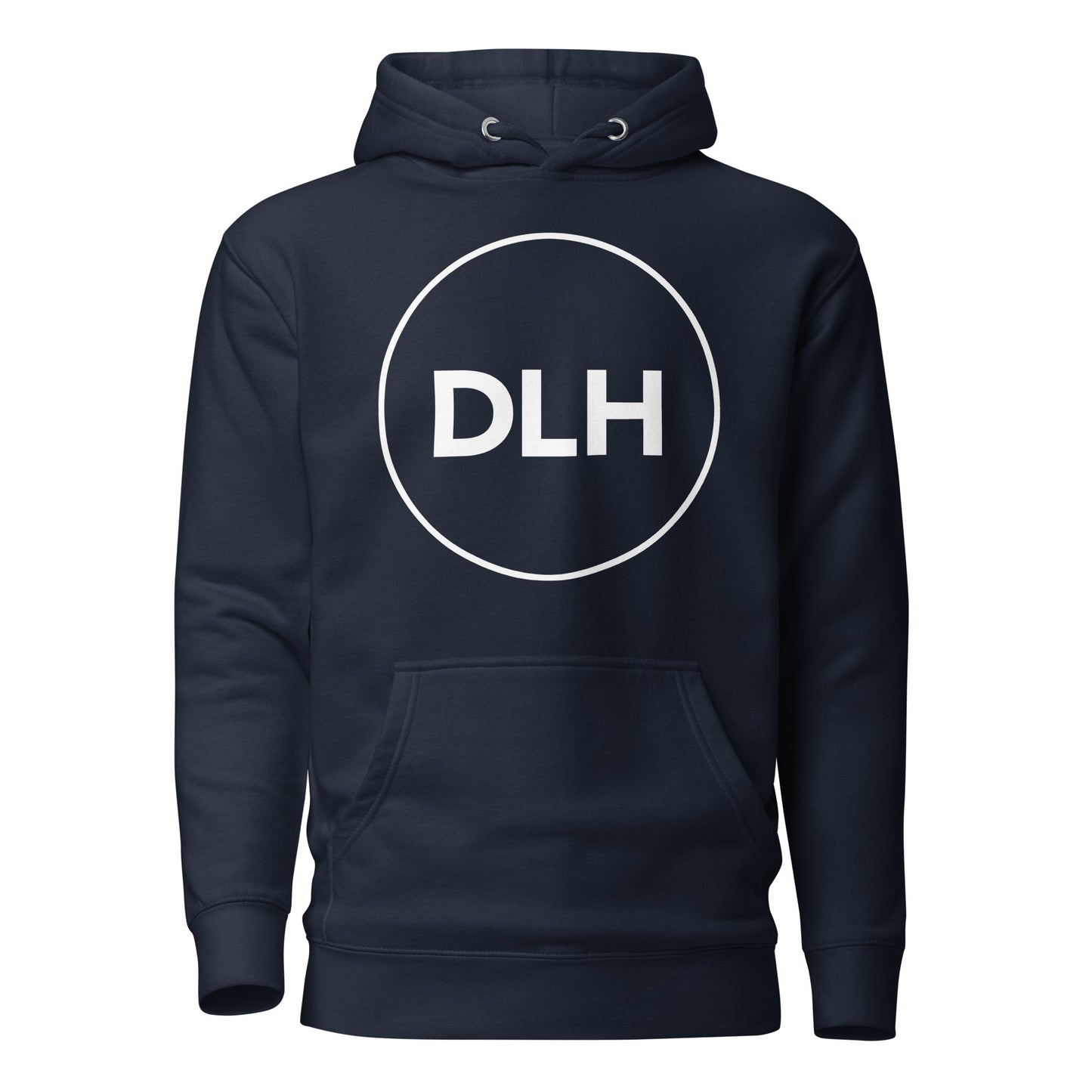 Duluth DLH - Unisex Hoodie