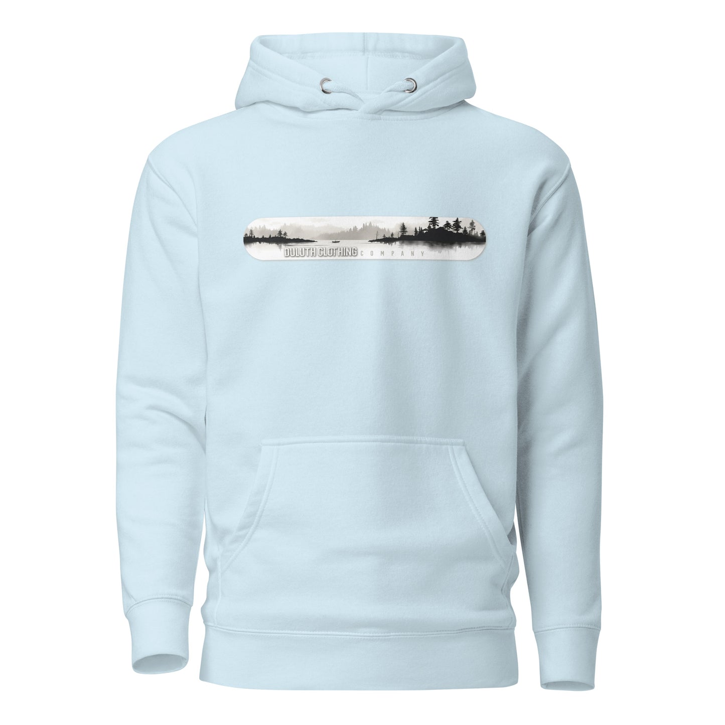 Duluth Clothing Company - Unisex Hoodie