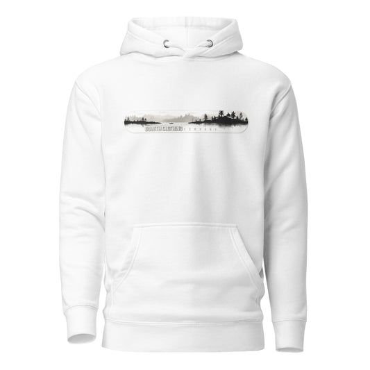 Duluth Clothing Company - Unisex Hoodie