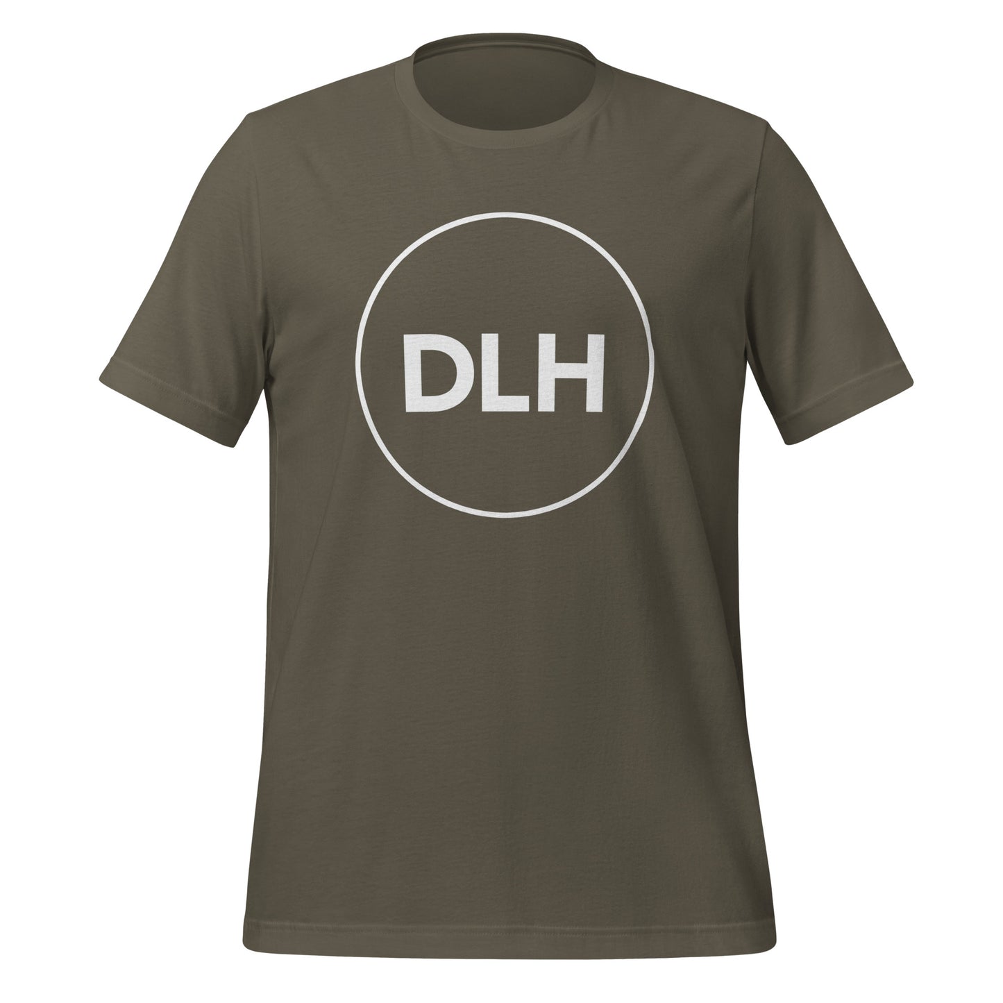 Duluth DLH - Unisex t-shirt