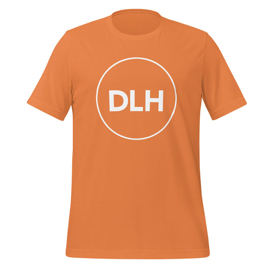 Duluth DLH - Unisex t-shirt