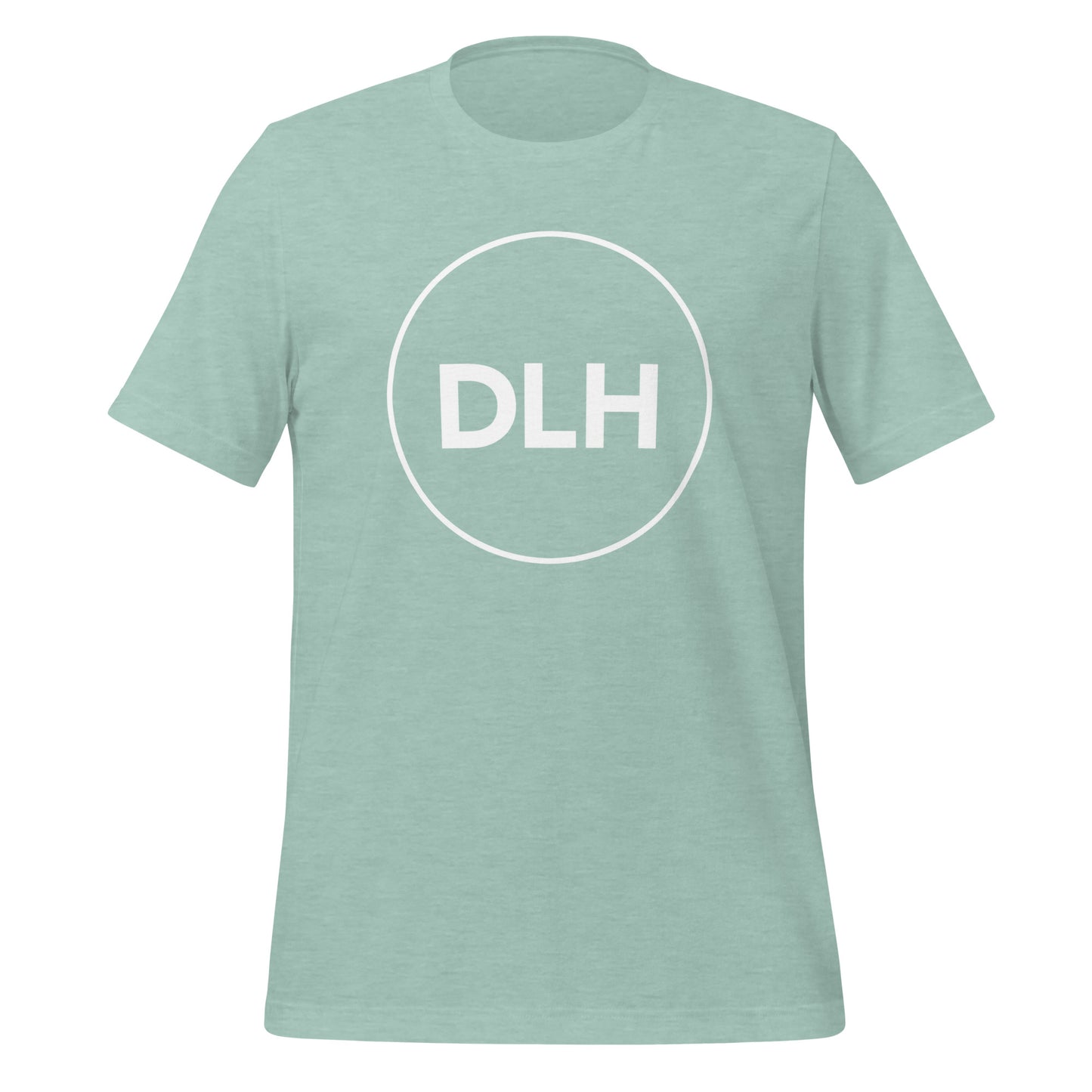 Duluth DLH - Unisex t-shirt