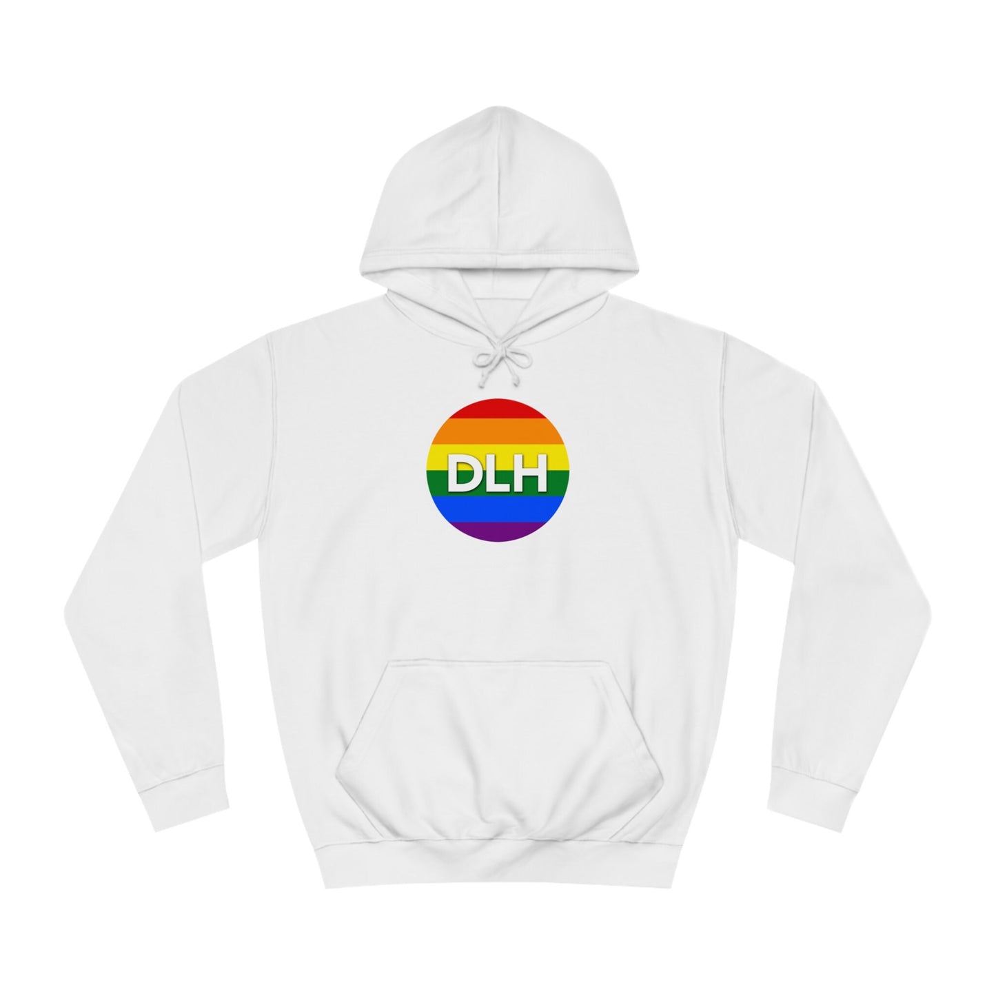 Duluth Pride - Unisex Pullover Hoodie